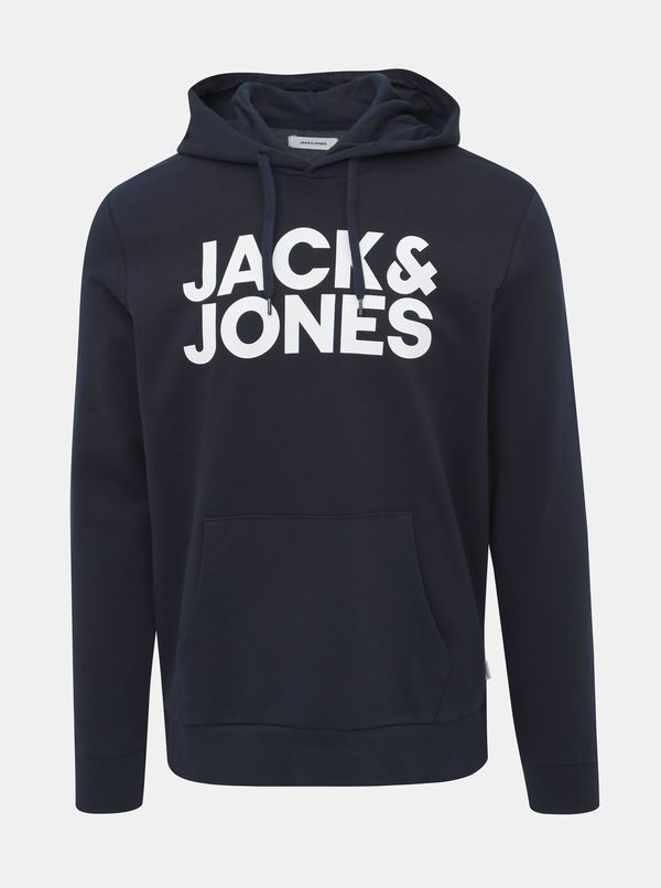 Jack & Jones Muška dukserica Jack & Jones Soft