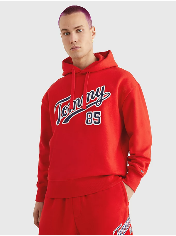 Tommy Hilfiger Muška dukserica Tommy Hilfiger Tommy Hilfiger