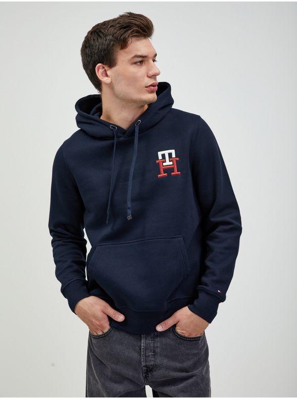 Tommy Hilfiger Muška dukserica Tommy Hilfiger