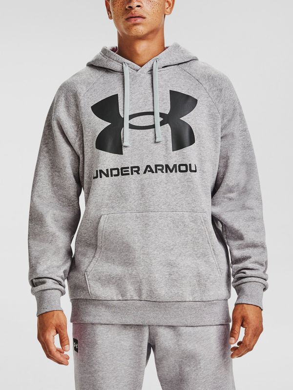 Under Armour Muška dukserica Under Armour Fleece