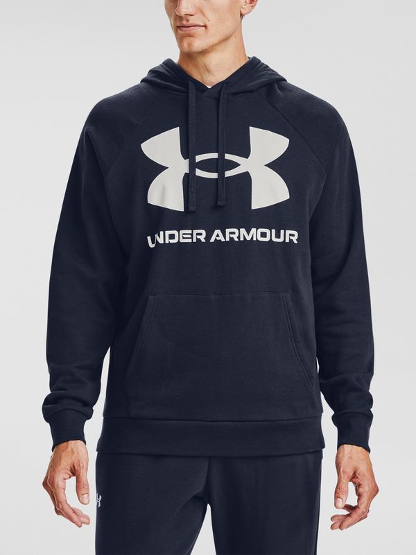 Under Armour Muška dukserica Under Armour Fleece