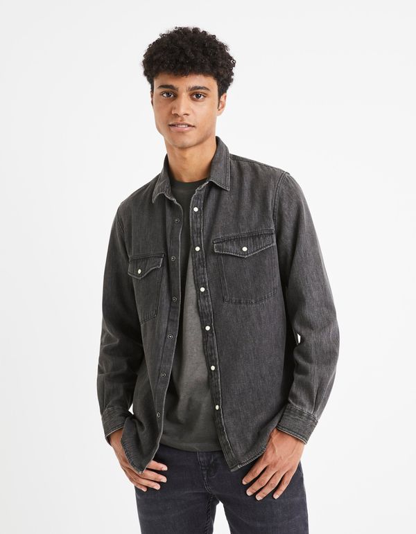 Celio Muška jakna Celio Denim