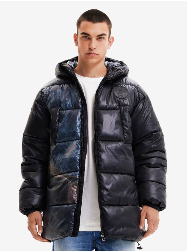 DESIGUAL Muška jakna DESIGUAL