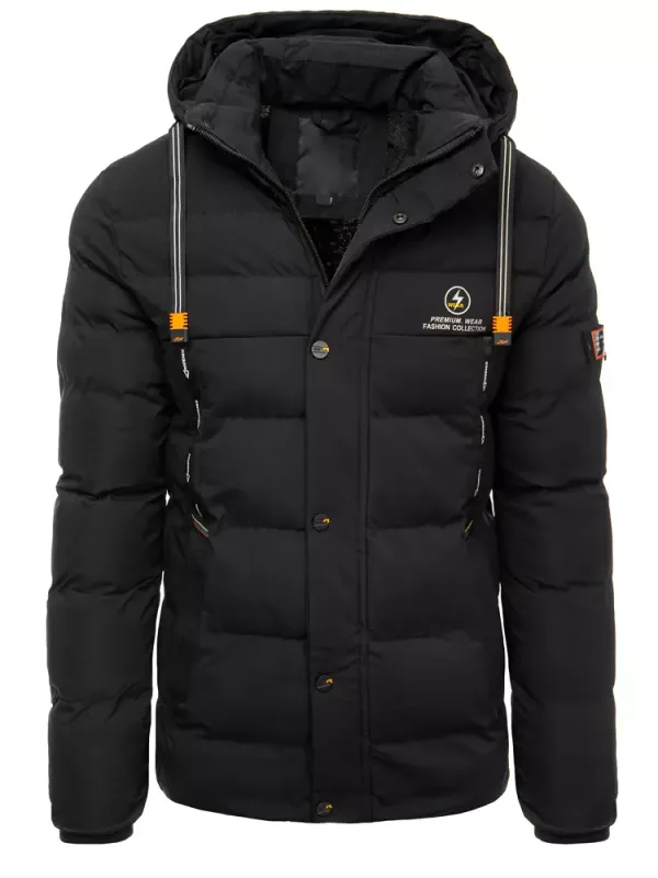 DStreet Muška jakna DStreet Winter