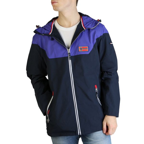 Geographical Norway Muška jakna Geographical Norway Afond