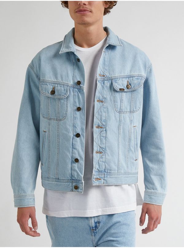 Lee Muška jakna Lee