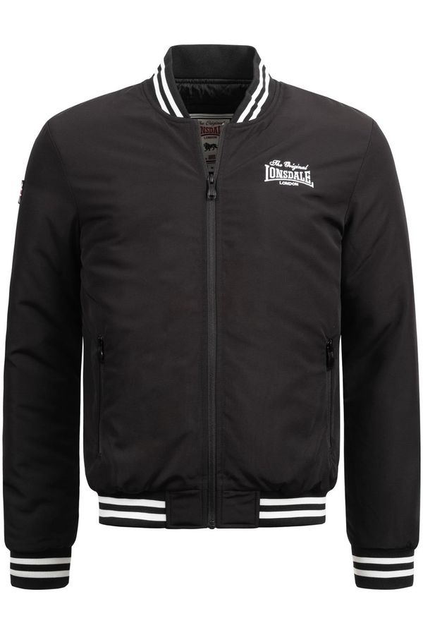 Lonsdale Muška jakna Lonsdale Bomber