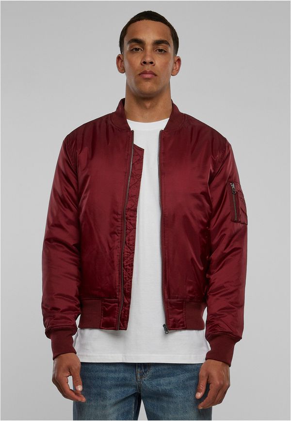 UC Men Muška jakna Urban Classics Bomber