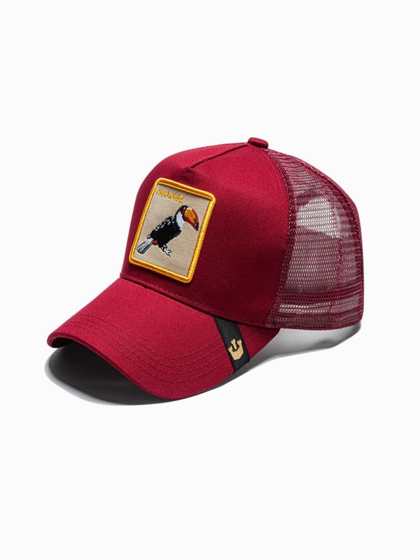 Ombre Muška kapa Ombre