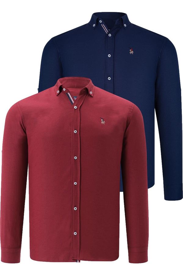 dewberry Muška košulja dewberry