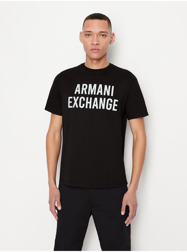 Armani Muška majica Armani Exchange