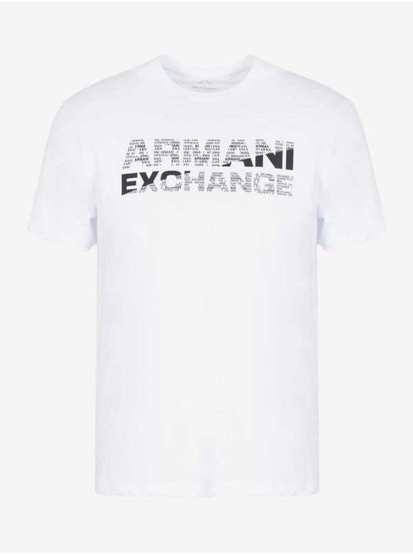 Armani Muška majica Armani