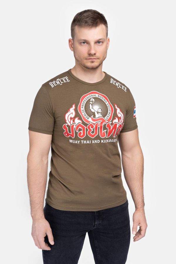Benlee Muška majica Benlee