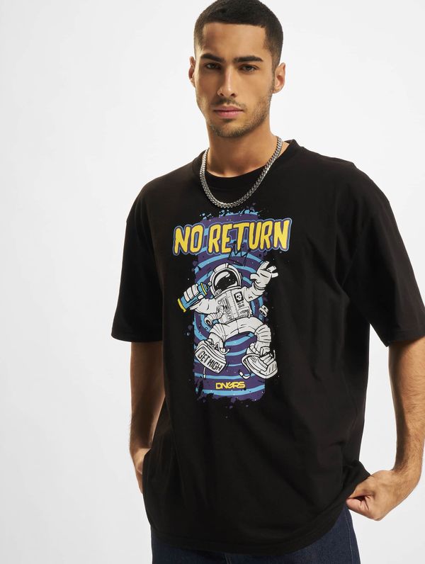 Dangerous DNGRS Muška majica  Dangerous DNGRS Printed