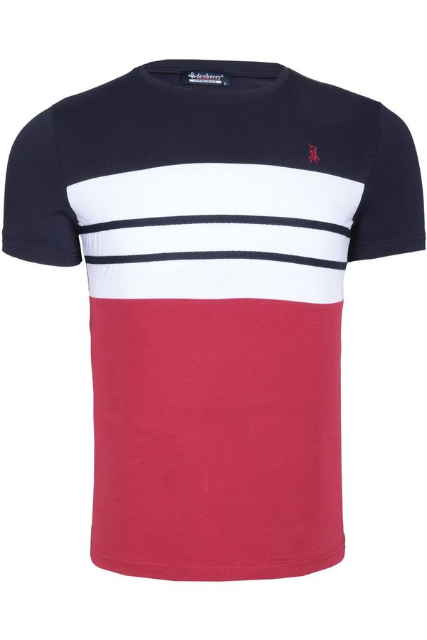 dewberry Muška majica dewberry