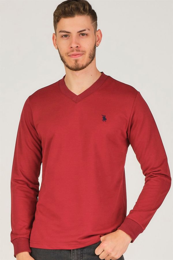 dewberry Muška majica dewberry