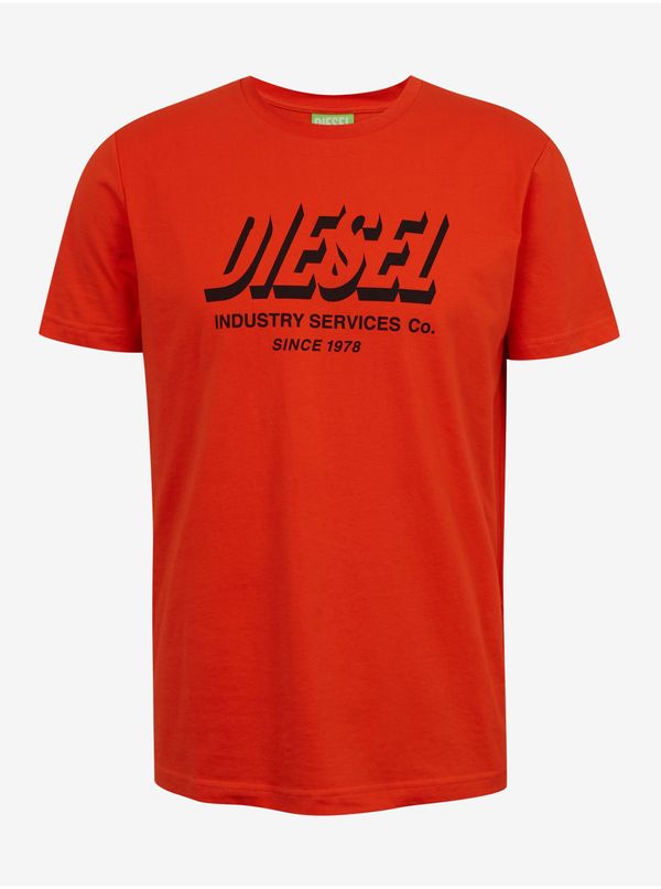 Diesel Muška majica Diesel