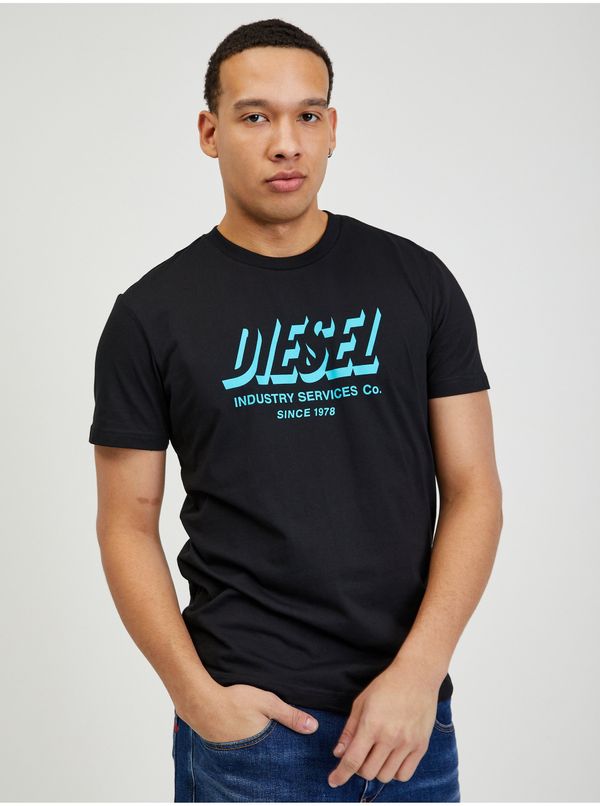 Diesel Muška majica Diesel