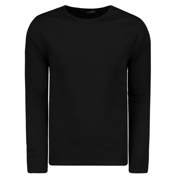 Trendyol Muška majica dugih rukava Trendyol Basic