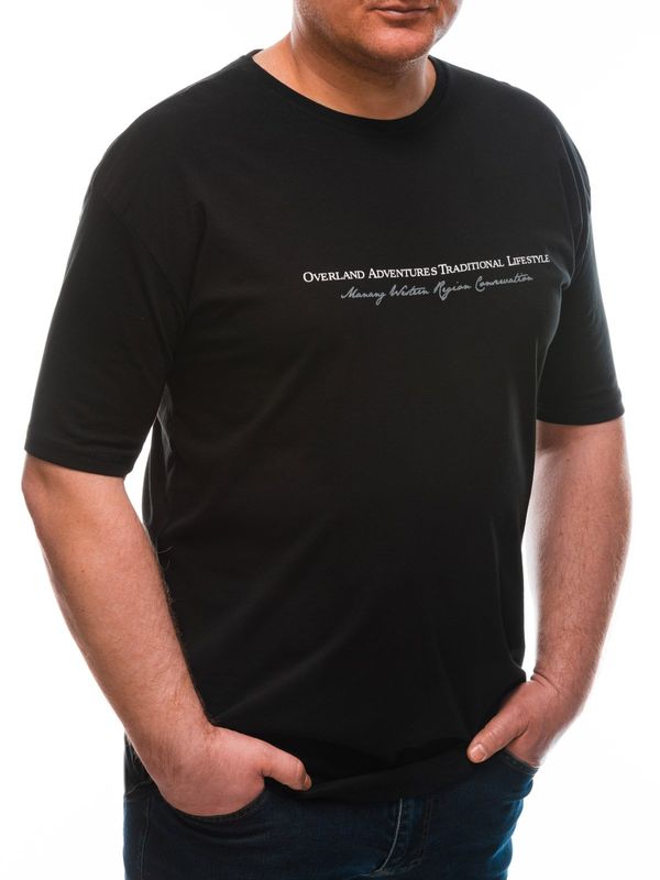 Edoti Muška majica Edoti Basic