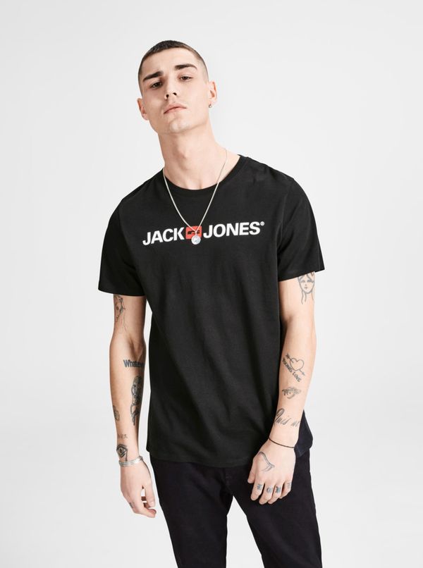 Jack & Jones Muška majica Jack & Jones Printed