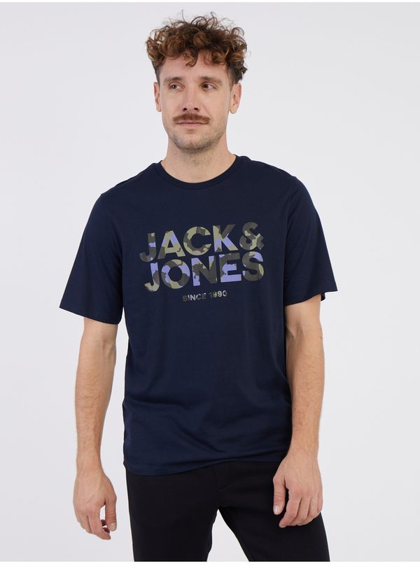 Jack & Jones Muška majica Jack & Jones