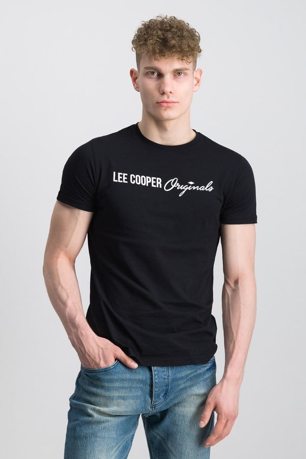 Lee Cooper Muška majica Lee Cooper
