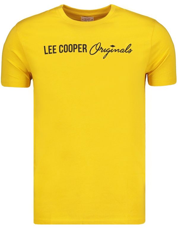 Lee Cooper Muška majica Lee Cooper