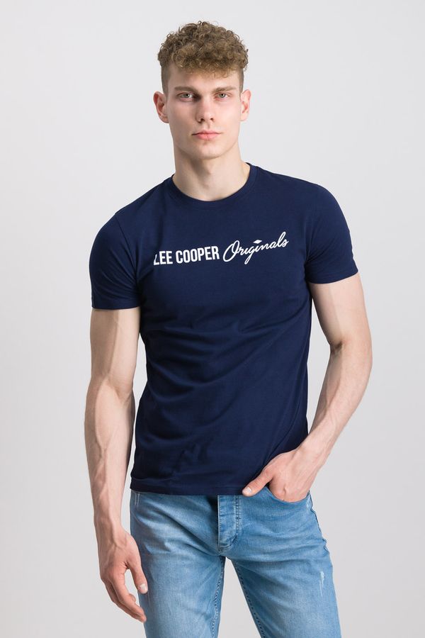 Lee Cooper Muška majica Lee Cooper