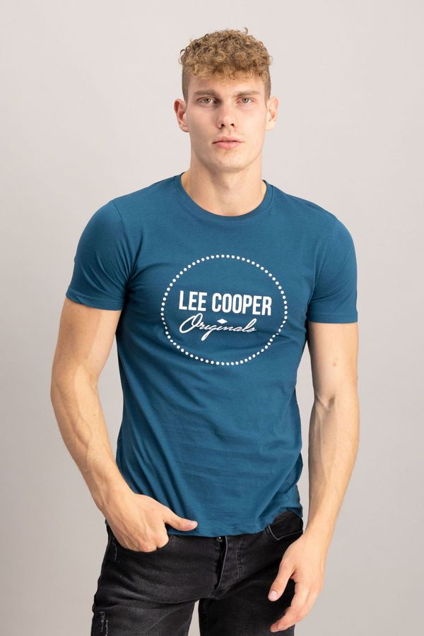Lee Cooper Muška majica Lee Cooper Circle