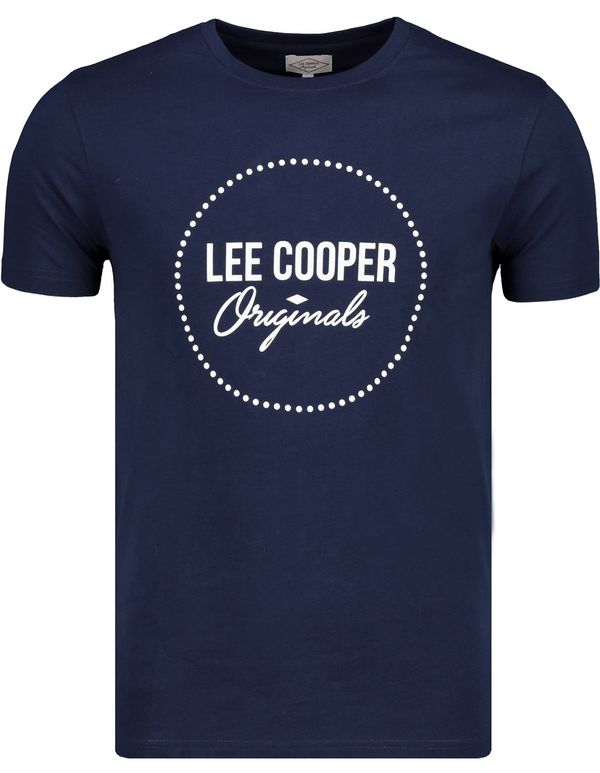 Lee Cooper Muška majica Lee Cooper Circle