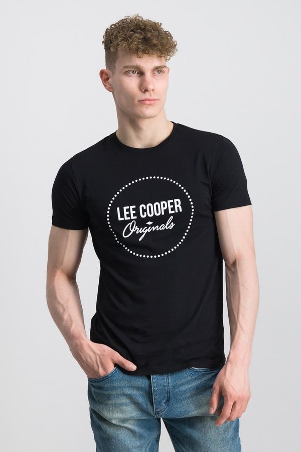 Lee Cooper Muška majica Lee Cooper Circle