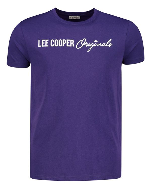 Lee Cooper Muška majica Lee Cooper