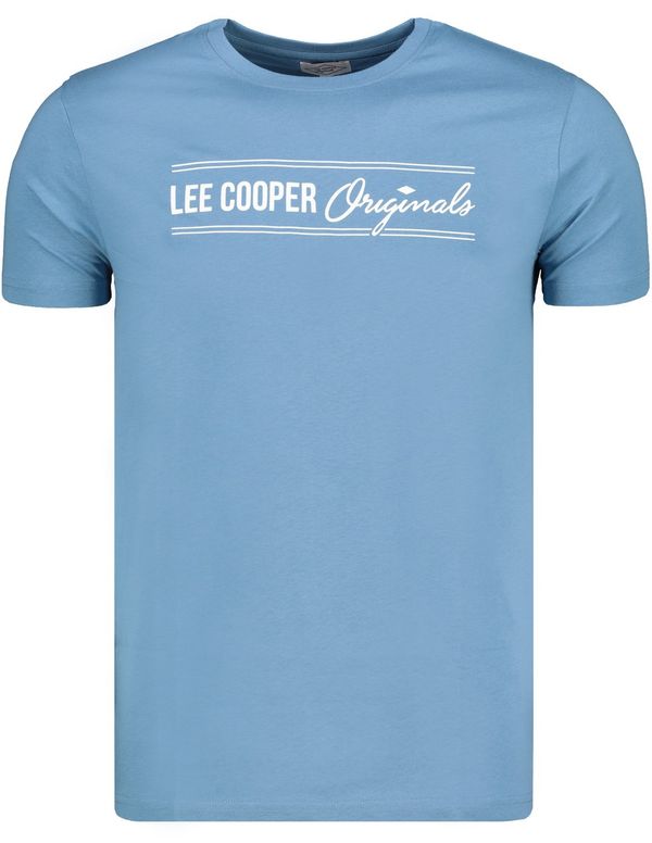 Lee Cooper Muška majica Lee Cooper