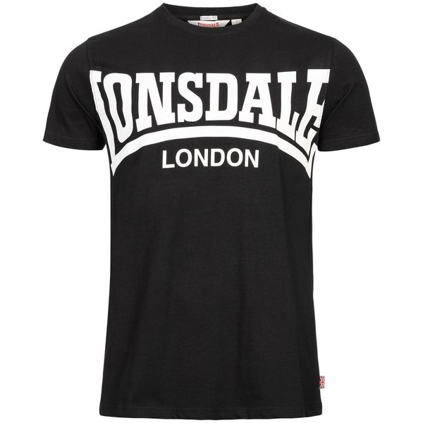 Lonsdale Muška majica Lonsdale