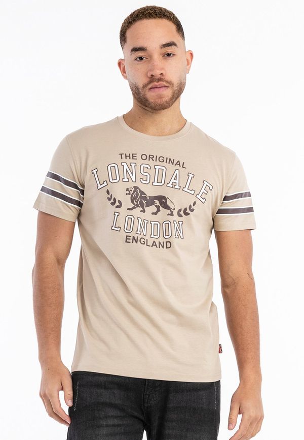 Lonsdale Muška majica Lonsdale