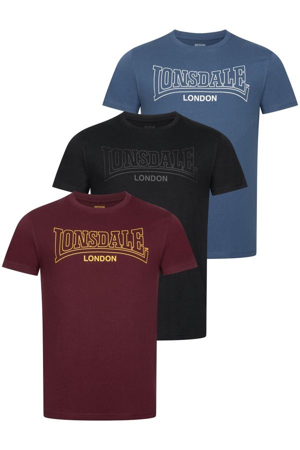 Lonsdale Muška majica Lonsdale