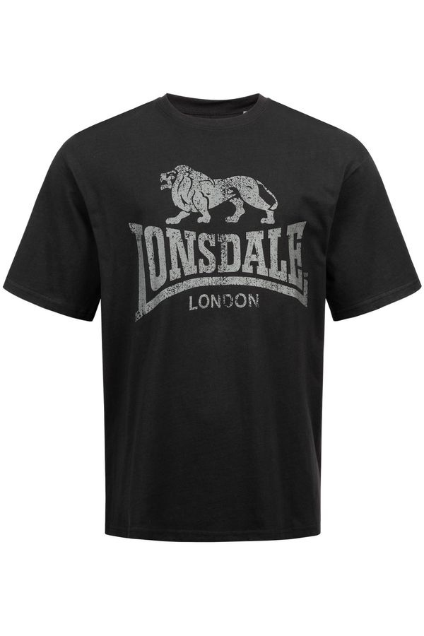 Lonsdale Muška majica Lonsdale