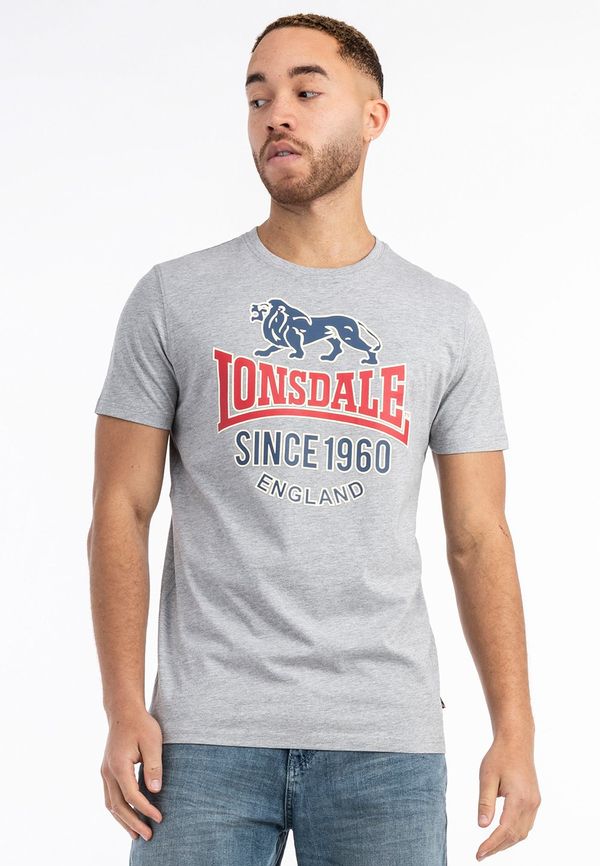 Lonsdale Muška majica Lonsdale