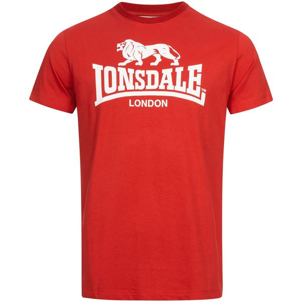 Lonsdale Muška majica Lonsdale