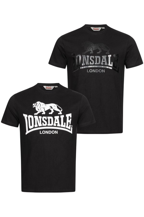 Lonsdale Muška majica Lonsdale