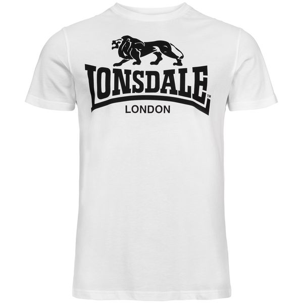 Lonsdale Muška majica Lonsdale