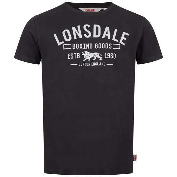 Lonsdale Muška majica Lonsdale