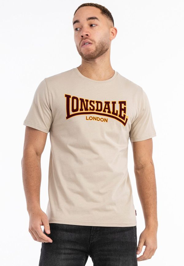 Lonsdale Muška majica Lonsdale