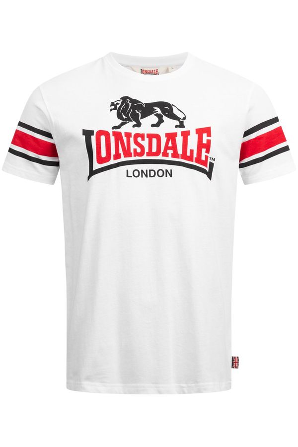 Lonsdale Muška majica Lonsdale London