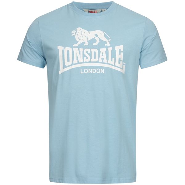 Lonsdale Muška majica Lonsdale