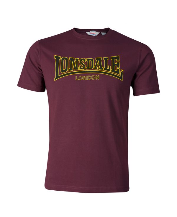 Lonsdale Muška majica Lonsdale