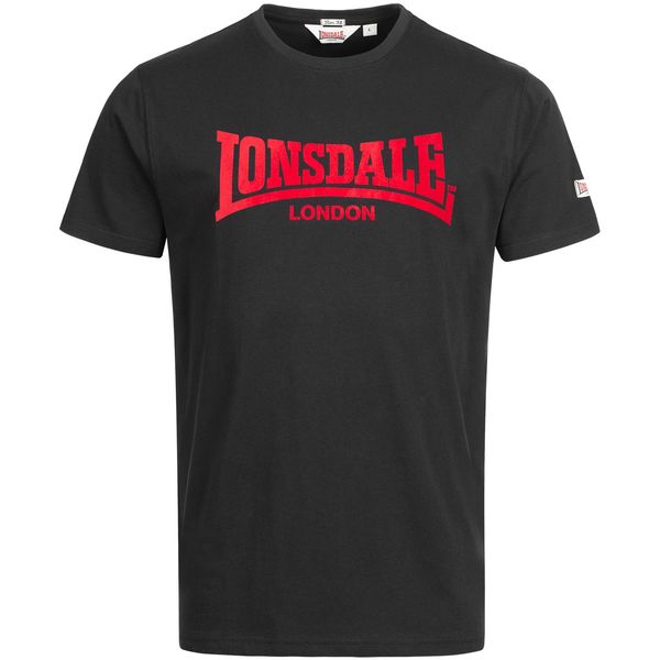 Lonsdale Muška majica Lonsdale Original