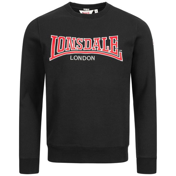 Lonsdale Muška majica Lonsdale Printed