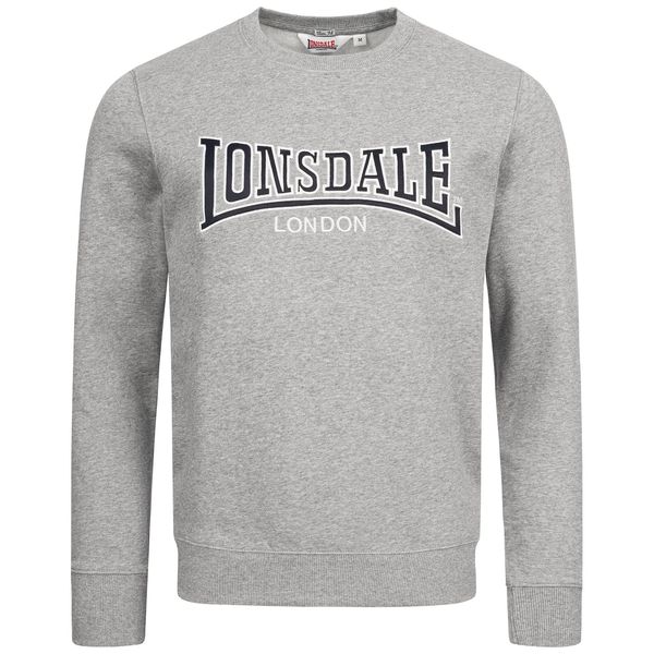 Lonsdale Muška majica Lonsdale Printed